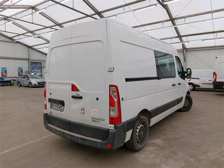 Photo 2 VIN: VF1MAA4TC51031923 - RENAULT MASTER 