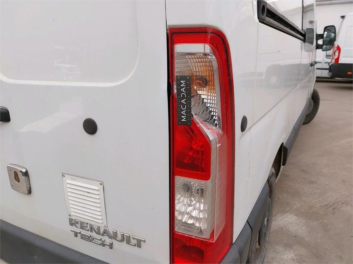 Photo 22 VIN: VF1MAA4TC51031923 - RENAULT MASTER 