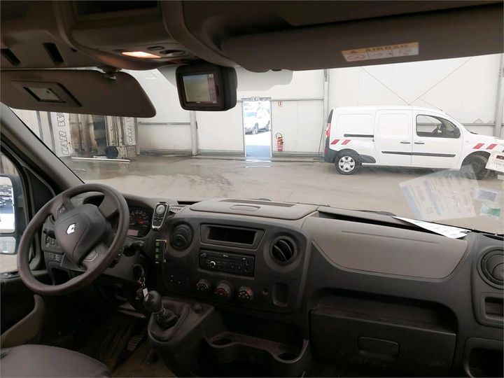 Photo 3 VIN: VF1MAA4TC51031923 - RENAULT MASTER 