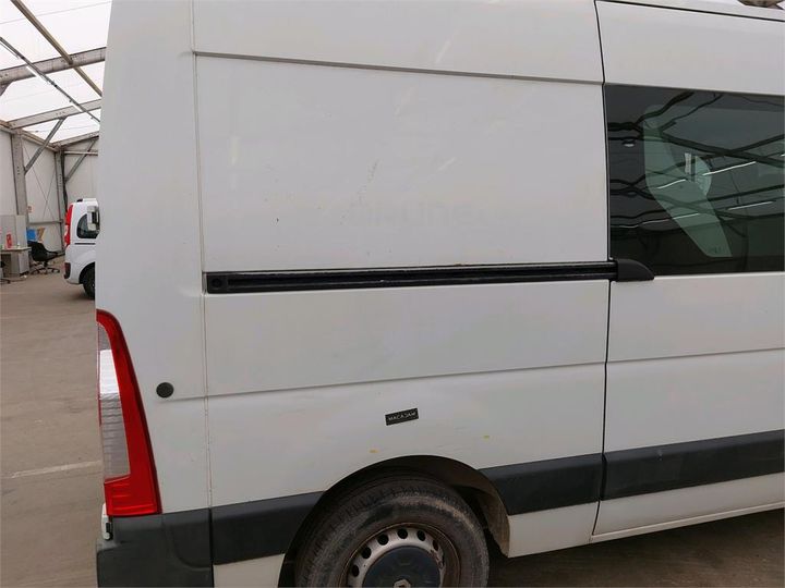 Photo 31 VIN: VF1MAA4TC51031923 - RENAULT MASTER 