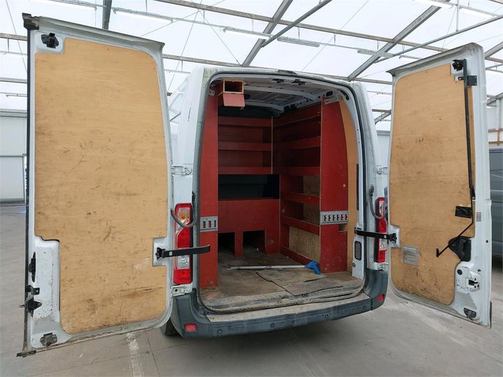 Photo 5 VIN: VF1MAA4TC51031923 - RENAULT MASTER 