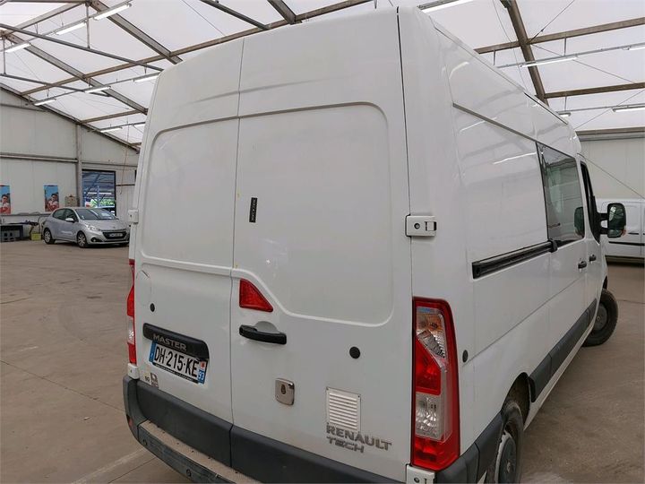 Photo 9 VIN: VF1MAA4TC51031923 - RENAULT MASTER 