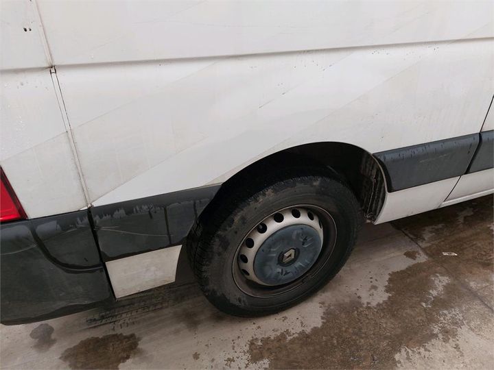 Photo 12 VIN: VF1MAA4TC51064383 - RENAULT MASTER 