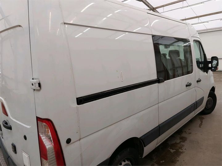 Photo 14 VIN: VF1MAA4TC51064383 - RENAULT MASTER 