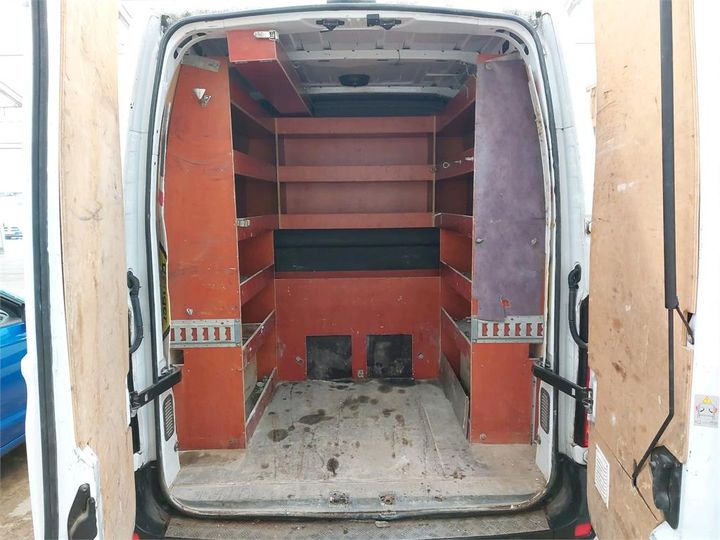 Photo 18 VIN: VF1MAA4TC51064383 - RENAULT MASTER 