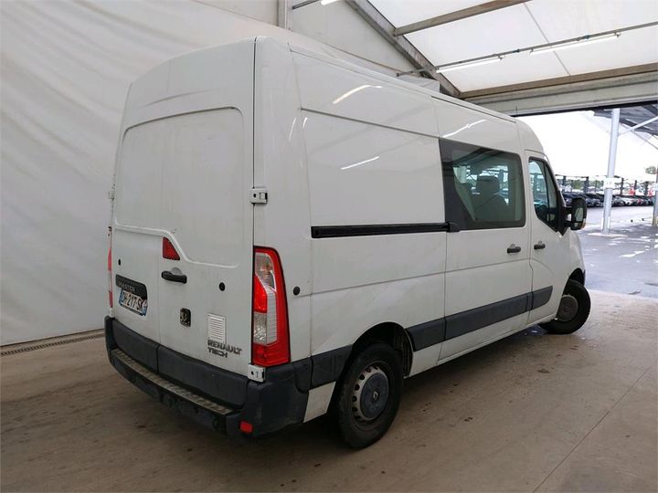 Photo 2 VIN: VF1MAA4TC51064383 - RENAULT MASTER 