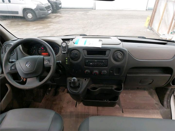 Photo 3 VIN: VF1MAA4TC51064383 - RENAULT MASTER 