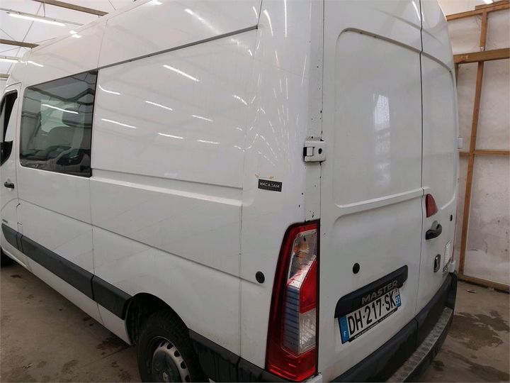 Photo 32 VIN: VF1MAA4TC51064383 - RENAULT MASTER 