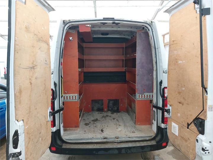 Photo 5 VIN: VF1MAA4TC51064383 - RENAULT MASTER 