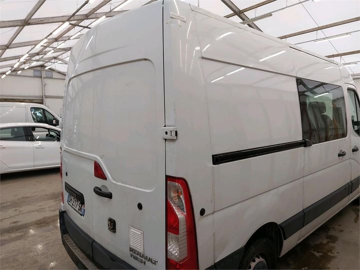 Photo 6 VIN: VF1MAA4TC51064383 - RENAULT MASTER 