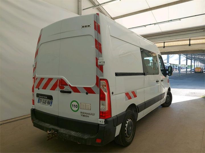 Photo 2 VIN: VF1MAA4YC53497487 - RENAULT MASTER 