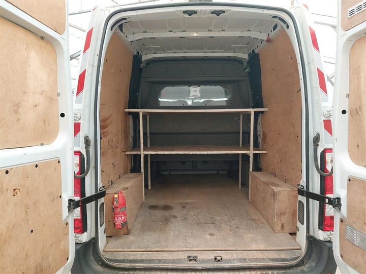 Photo 5 VIN: VF1MAA4YC53497487 - RENAULT MASTER 