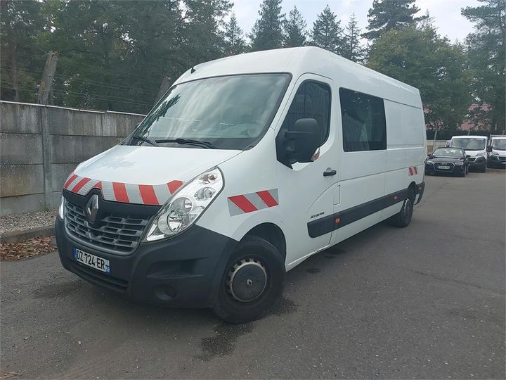 Photo 1 VIN: VF1MAA4YE53894456 - RENAULT MASTER 