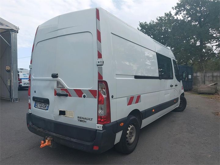 Photo 2 VIN: VF1MAA4YE53894456 - RENAULT MASTER 