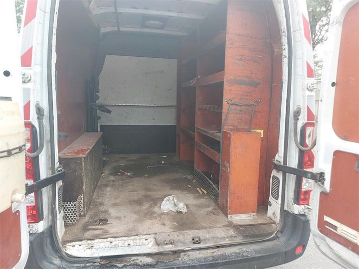 Photo 5 VIN: VF1MAA4YE53894456 - RENAULT MASTER 