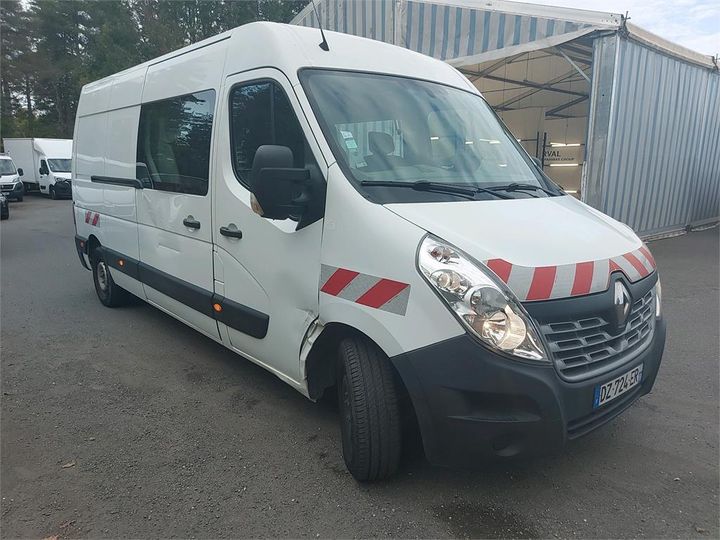 Photo 9 VIN: VF1MAA4YE53894456 - RENAULT MASTER 