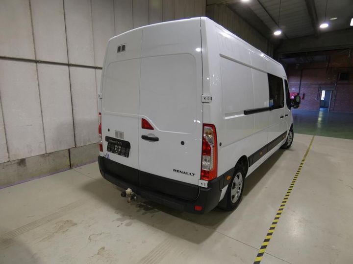 Photo 2 VIN: VF1MAA4YE54630508 - RENAULT MASTER 35 DC 