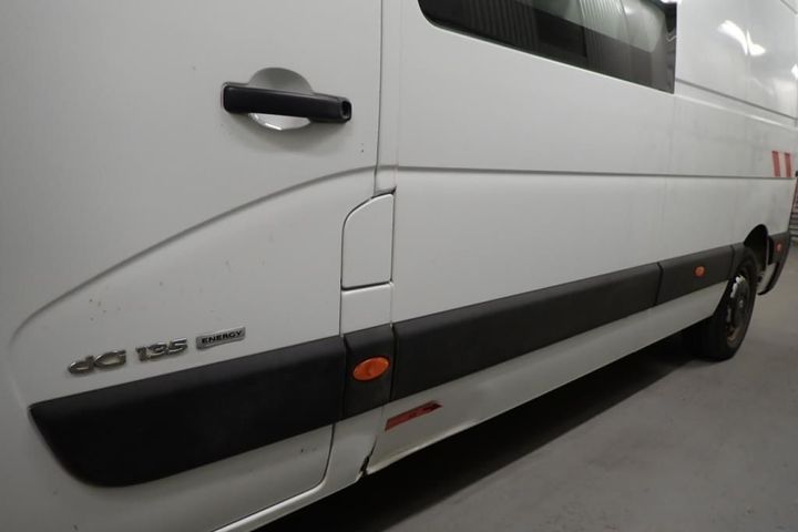 Photo 18 VIN: VF1MAA4YE54649489 - RENAULT MASTER 