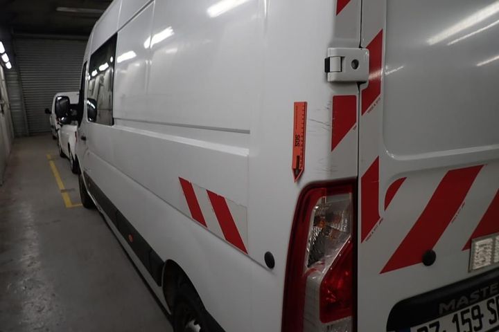 Photo 21 VIN: VF1MAA4YE54649489 - RENAULT MASTER 