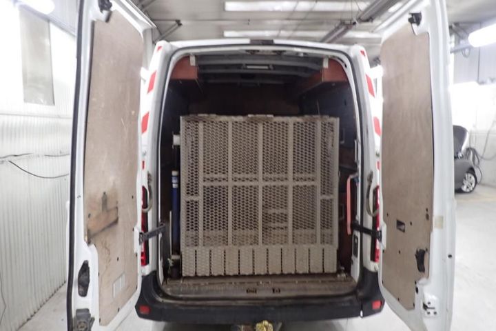 Photo 23 VIN: VF1MAA4YE54649489 - RENAULT MASTER 