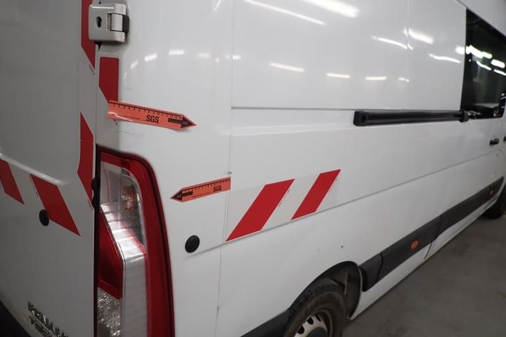 Photo 28 VIN: VF1MAA4YE54649489 - RENAULT MASTER 