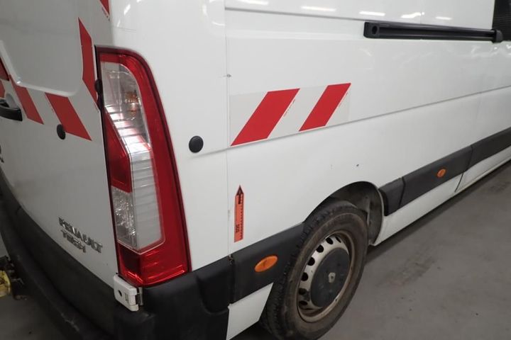 Photo 31 VIN: VF1MAA4YE54649489 - RENAULT MASTER 