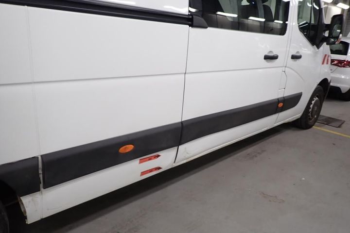 Photo 33 VIN: VF1MAA4YE54649489 - RENAULT MASTER 