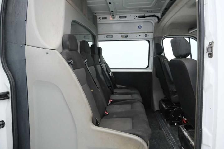 Photo 10 VIN: VF1MAA4YR53727268 - RENAULT *MASTER FG &#3910 