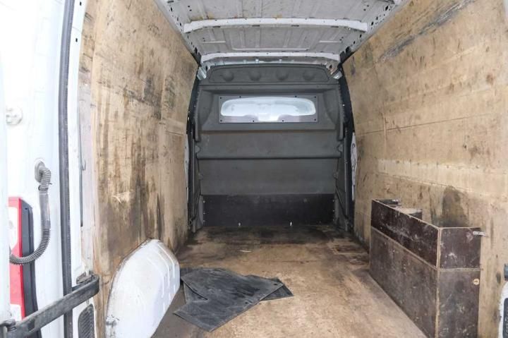 Photo 12 VIN: VF1MAA4YR53727268 - RENAULT *MASTER FG &#3910 