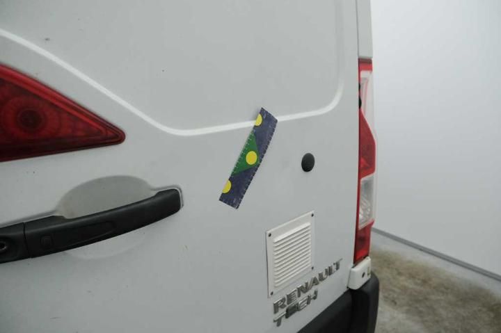 Photo 14 VIN: VF1MAA4YR53727268 - RENAULT *MASTER FG &#3910 