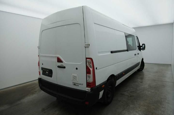 Photo 2 VIN: VF1MAA4YR53727268 - RENAULT *MASTER FG &#3910 