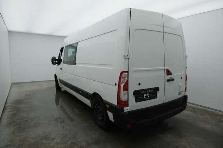 Photo 7 VIN: VF1MAA4YR53727268 - RENAULT *MASTER FG &#3910 