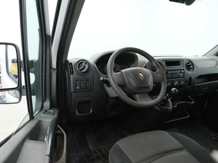 Photo 9 VIN: VF1MAA4YR53727268 - RENAULT *MASTER FG &#3910 