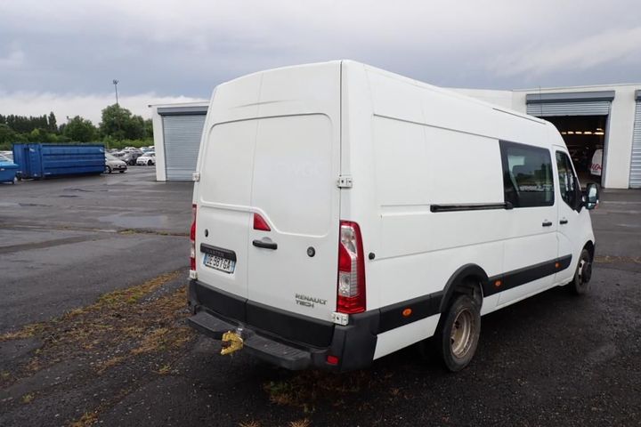 Photo 2 VIN: VF1MAA6UG50541933 - RENAULT MASTER 