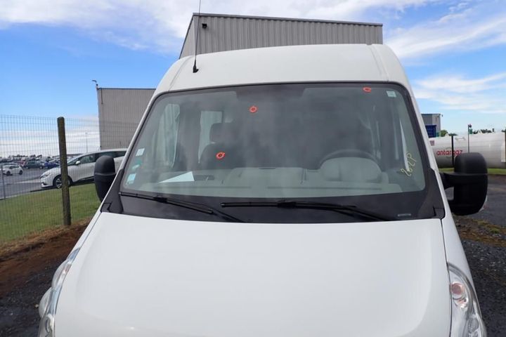 Photo 20 VIN: VF1MAA6UG50541933 - RENAULT MASTER 