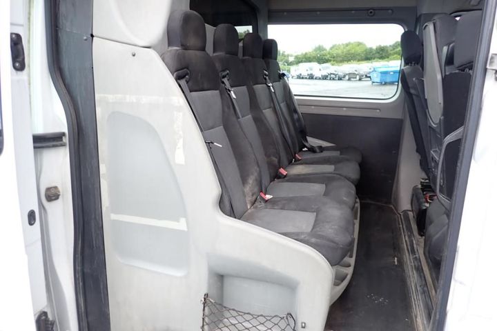 Photo 9 VIN: VF1MAA6UG50541933 - RENAULT MASTER 