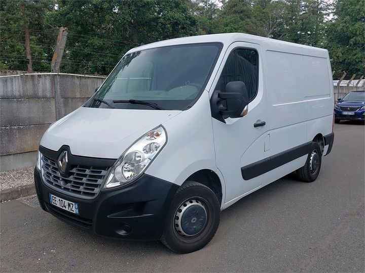 Photo 0 VIN: VF1MAF0RA55821839 - RENAULT MASTER 