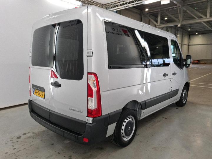 Photo 4 VIN: VF1MAF1SL53761150 - RENAULT MASTER 