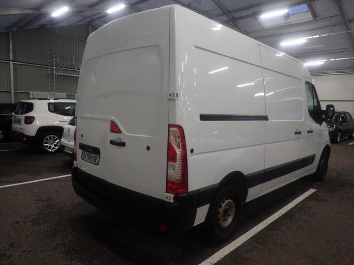 Photo 2 VIN: VF1MAF2RC54036276 - RENAULT MASTER 