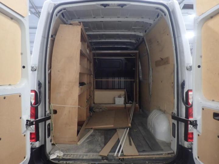 Photo 3 VIN: VF1MAF2RC54036276 - RENAULT MASTER 