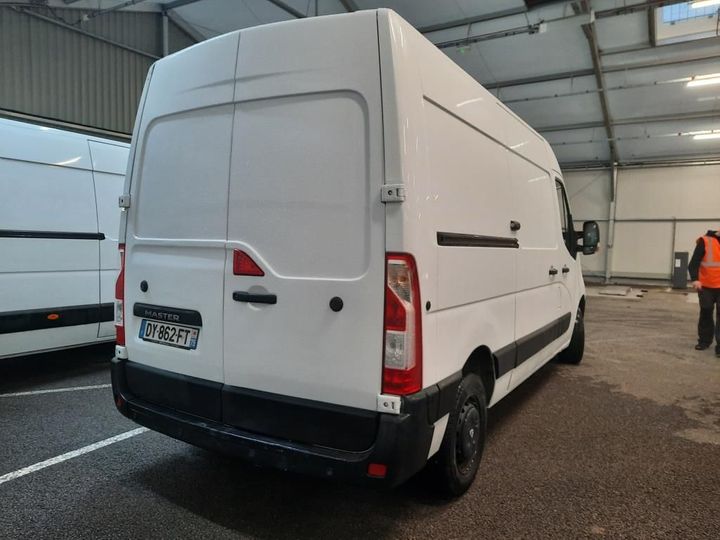 Photo 2 VIN: VF1MAF2RC54356767 - RENAULT MASTER 