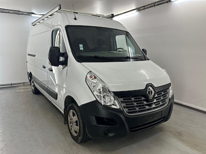 Photo 1 VIN: VF1MAF2RC55225062 - RENAULT MASTER 