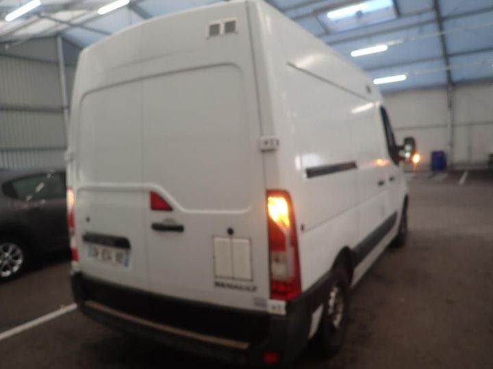 Photo 2 VIN: VF1MAF2SB53794648 - RENAULT MASTER 