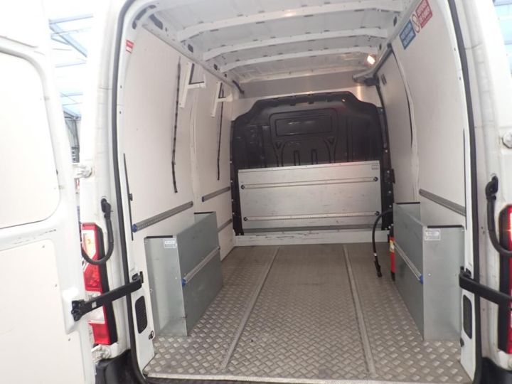 Photo 4 VIN: VF1MAF2SB53794648 - RENAULT MASTER 