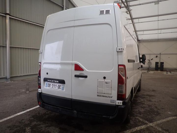 Photo 2 VIN: VF1MAF2SB54071676 - RENAULT MASTER 