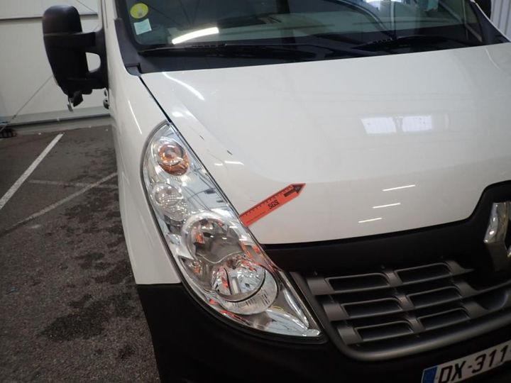 Photo 27 VIN: VF1MAF2SB54071676 - RENAULT MASTER 