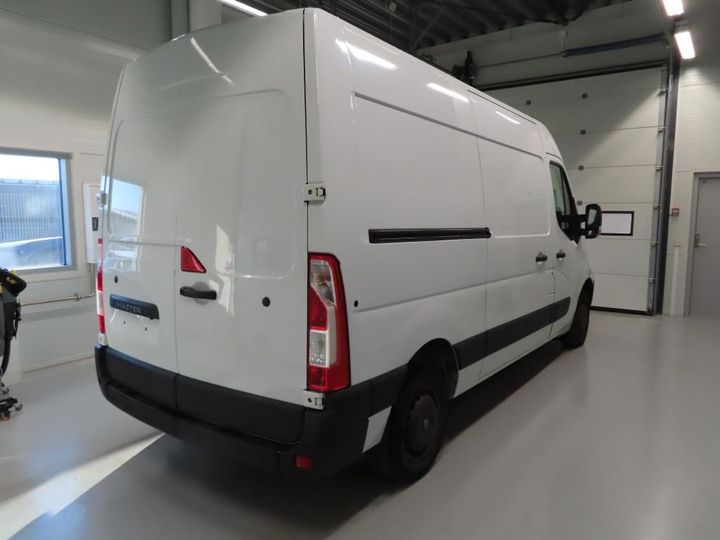 Photo 2 VIN: VF1MAF2YC55928332 - RENAULT MASTER 