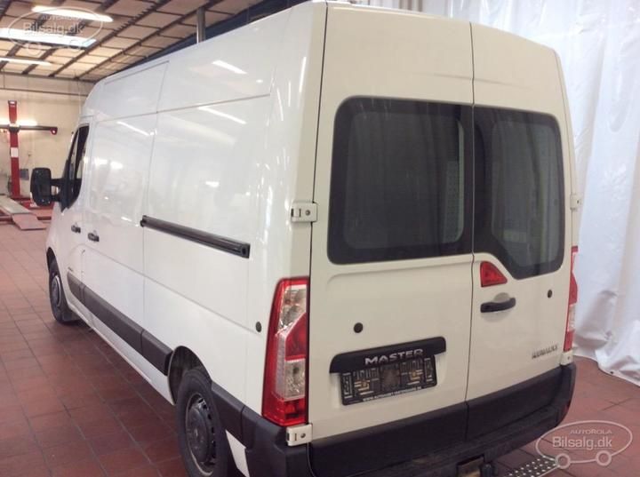 Photo 17 VIN: VF1MAF2YN55652720 - RENAULT MASTER PANEL VAN 