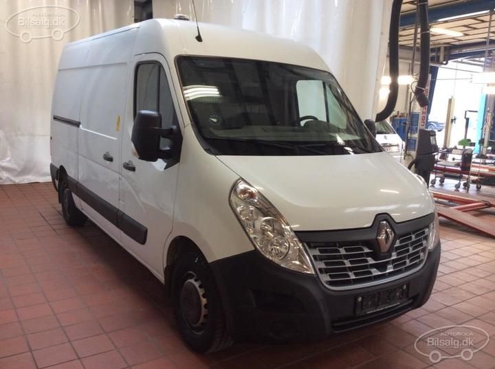 Photo 3 VIN: VF1MAF2YN55652720 - RENAULT MASTER PANEL VAN 