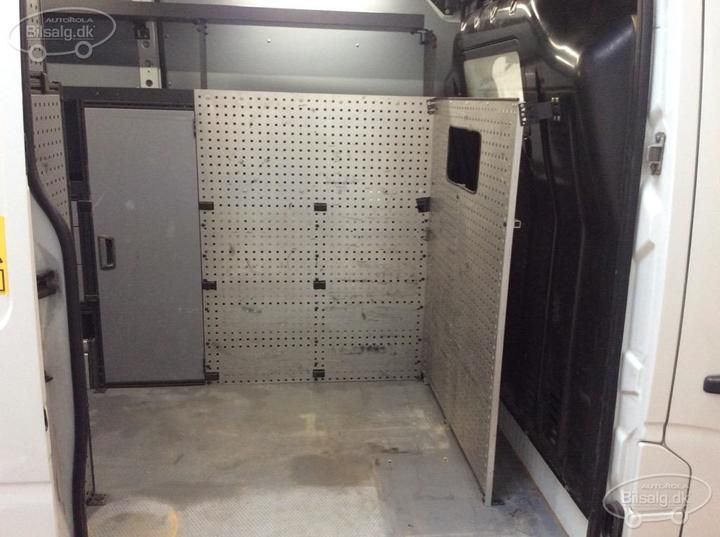 Photo 6 VIN: VF1MAF2YN55652720 - RENAULT MASTER PANEL VAN 